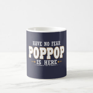 POPPOP IS HIER KOFFIEMOK