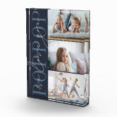 Poppop we houden van je 3 fotoblokken (Rechts)