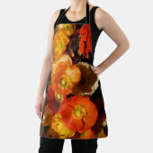 Poppy Apron Schort (Insitu)
