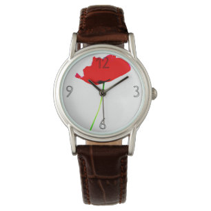 POPPY Collectie 01 Watch 2 Horloge