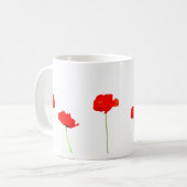 POPPY Collection 04 Mug (Devant gauche)