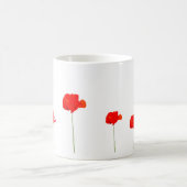 POPPY Collection 04 Mug (Centre)
