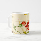 Poppy et Daisy Mug (Devant gauche)
