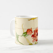 Poppy et Daisy Mug (Devant gauche)