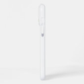 poppy flowers iPhone hoesje (Linkerkant)