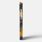 Poppy Jasper Case-Mate iPhone Case (Achterkant / Links)