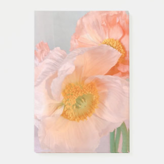 Poppy Liefde Post-it® Notes