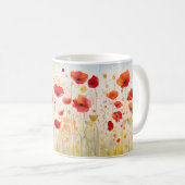 Poppy Mug (Devant droit)