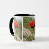 Poppy Mug (Devant gauche)