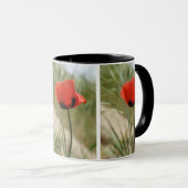 Poppy Mug (Devant droit)