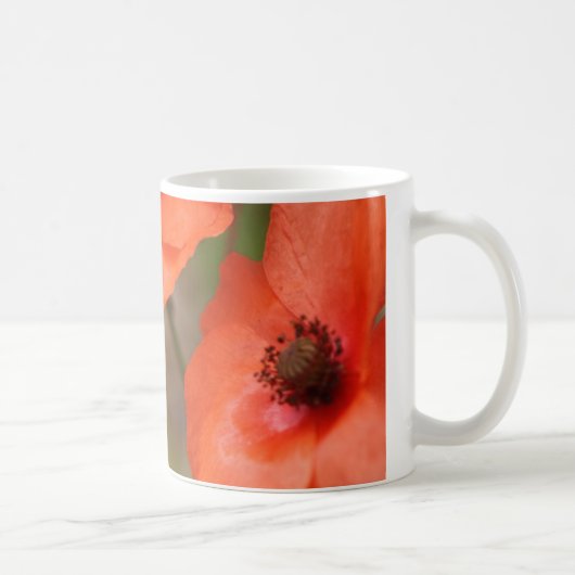 Poppy Mug (Droite)