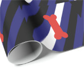 POPPY PLAY PRIDE DIAGONAL CADEAUPAPIER (Rol Hoek)