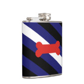 POPPY PLAY PRIDE DIAGONAL HEUPFLES (Rechts)