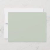 Poppy RSVP (Dos)