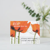 Poppy RSVP (Debout devant)