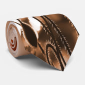 Poppy Stropdas DE EIND (Opgerold)