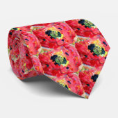 POPPY-STROPDAS STROPDAS (Opgerold)