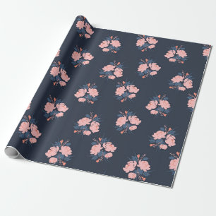 Poppyventilator Cadeaupapier