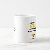 Pops Mug - Les Pops Que Tout Le Monde Souhaite Qu' (Centre)