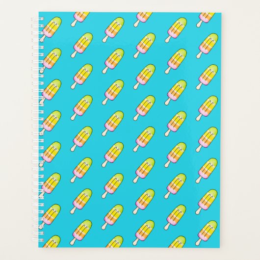 Popsicle (Devant)