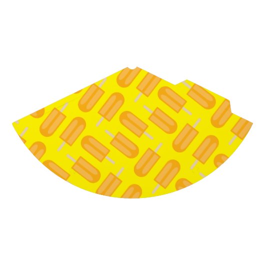 Popsicle Birthday Party Feesthoedjes (Voorkant)