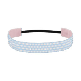 Popsicle bleu et rose Motif mignonne Moderne Paste