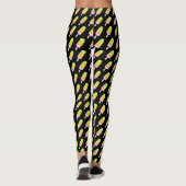 Popsicle Leggings (Achterkant)