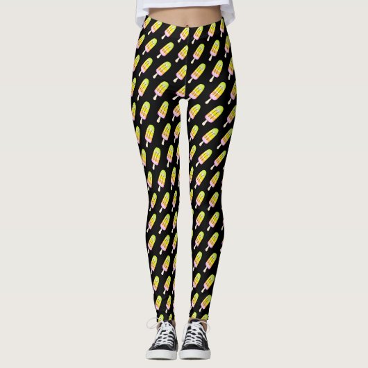 Popsicle Leggings (Voorkant)