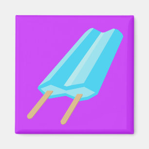 Popsicle Magnet Magneet