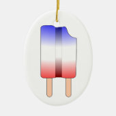 Popsicle Ornament (Voorkant)