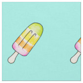 Popsicle Stof (Close Up)