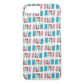 Popsicles coque iphone (Dos)