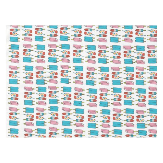 Popsicles de nappes (Devant (Horizontal))