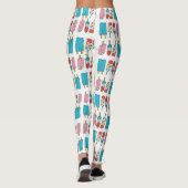 Popsicles Leggings (Dos)