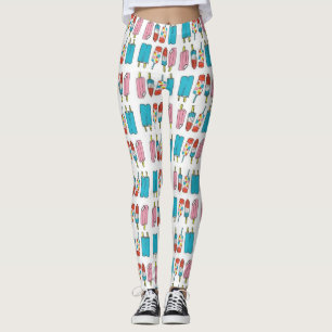 Popsicles Leggings