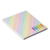 popsicles notitieblok (Schuin)