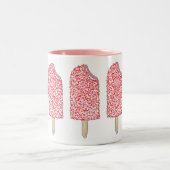 Popsicles Popsicles Popsicle Mug (Centre)