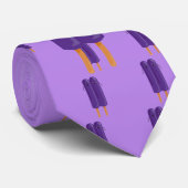 Popsicles Stropdas (Opgerold)