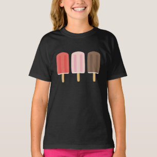 Popsicles T-shirt