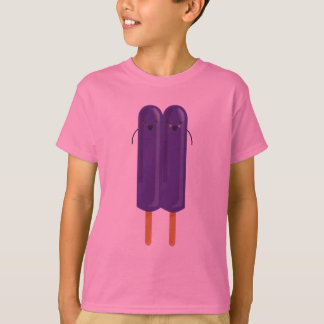 Popsicles T-shirt