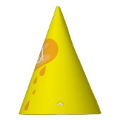 Popsiculair Cute Summer 1st Birthday Party Thema Feesthoedjes (Rechts)