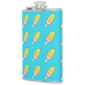 Popsikel Heupfles (Links)