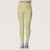 Popsikel Leggings (Voorkant)
