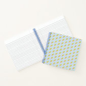 Popsikel Notitieboek (Binnen)