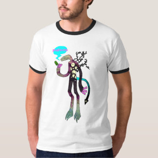 Popsikel T-shirt