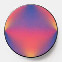 Arc-en-ciel de formes de diamant pastel