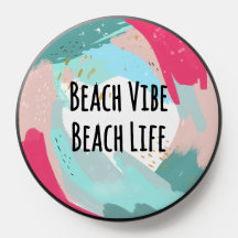 Beach Vibe Beach Life