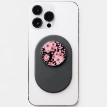 Design de motifs floraux Cherry Blossom