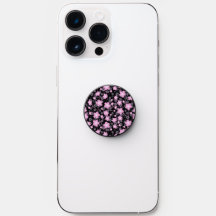 Design de motifs floraux Cherry Blossom