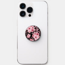 Design de motifs floraux Cherry Blossom